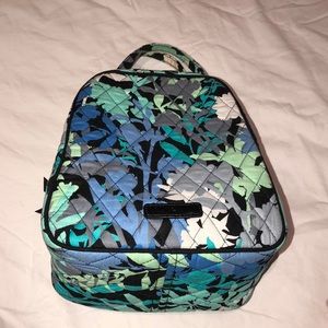 Vera Bradley Lunchbox